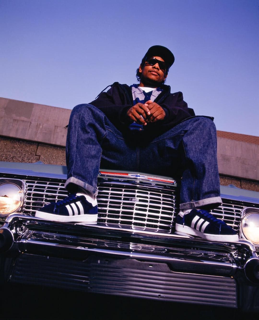 eazy e adidas shoes