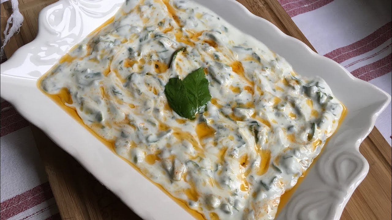 Kuru Cacık Kuru Cacık