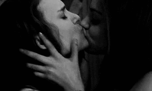 Natalie portman lesbisk sex