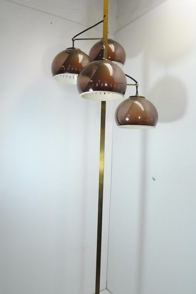 Metal Lux GLOBAL H 170 LAMPADA DA TERRA Piantane