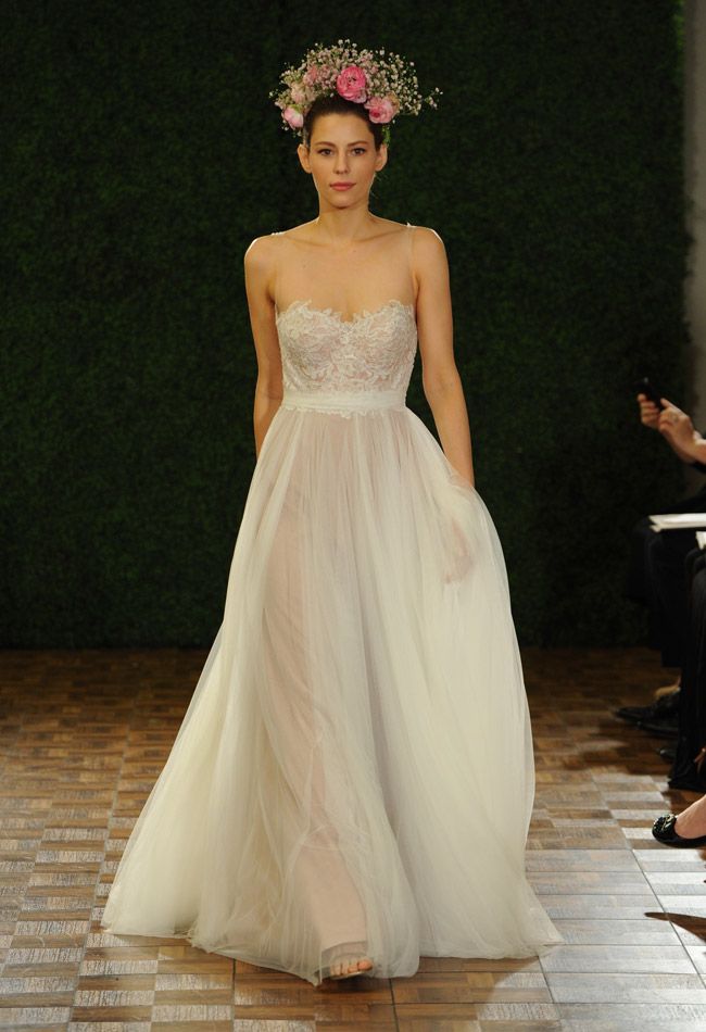 watters spring 2015 wedding dresses | pinterest | novios, vestidos