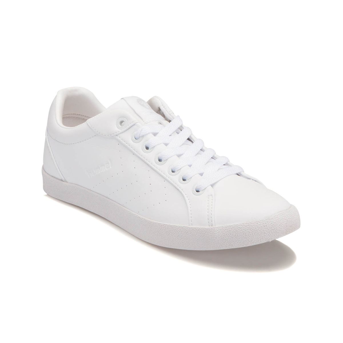 Hummel Hummel 64312 9001 Beyaz Unisex Sneaker Flo Ayakkabi Sneaker Stil Urunler