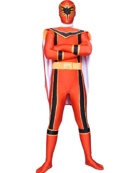 pix Orange Power Ranger Costume pin on power rangers