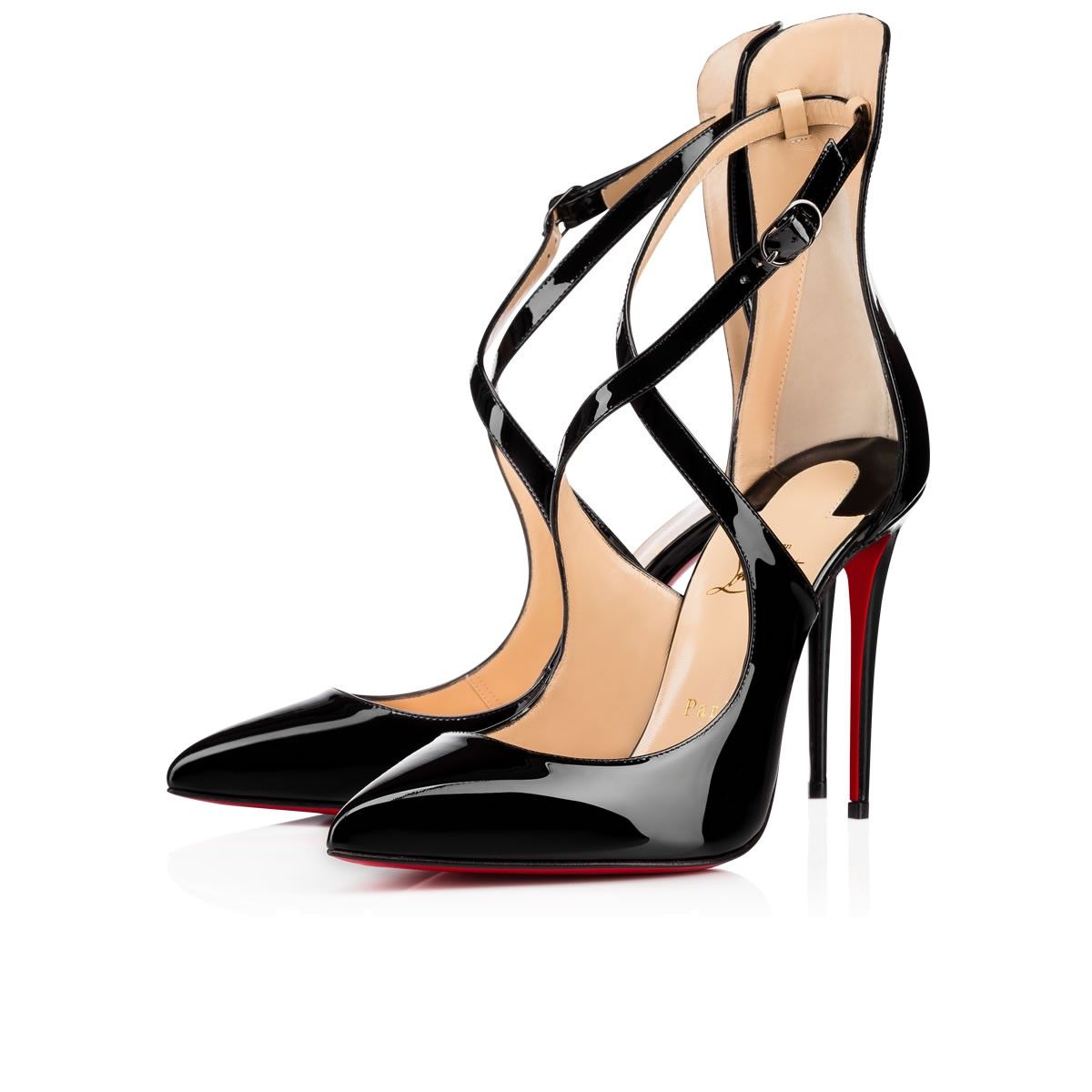 onde comprar christian louboutin em paris onde comprar christian louboutin em paris