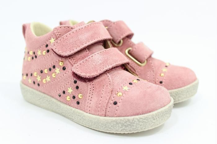 NATURINO 8477 Merk kinderschoenen en damesschoenen Warmer Schoenen Merk kinderschoenen en damesschoenen
