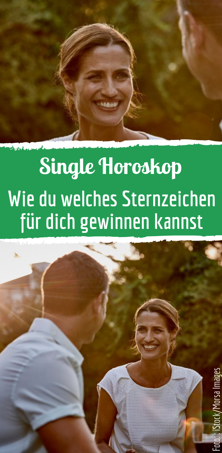 Single horoskop zwilling frau