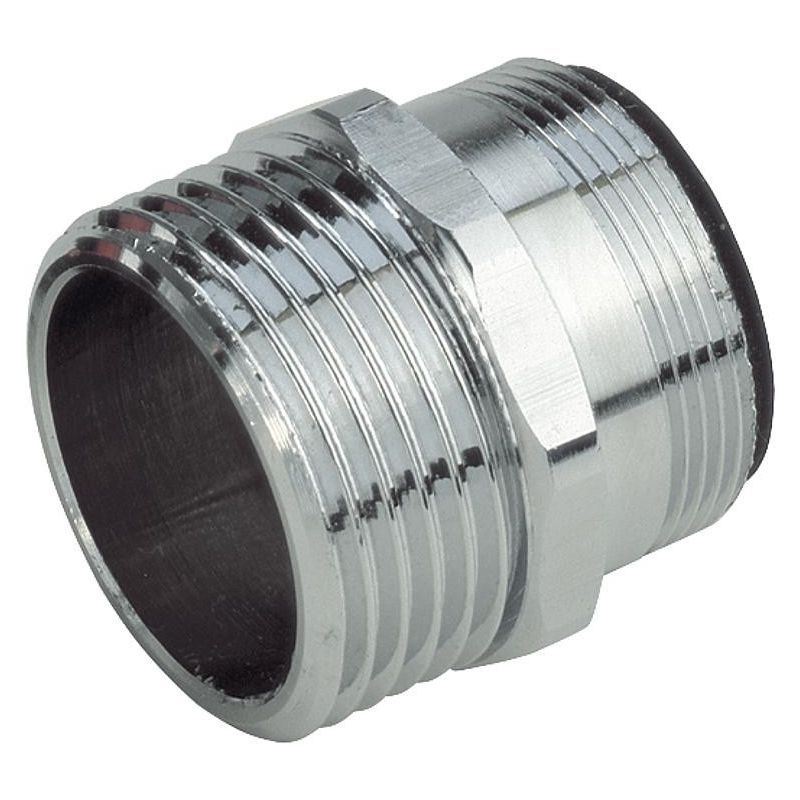 3//4 Zoll GARDENA Schlauchverbinder 19 mm 18216