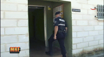 Estudiando Creciendo Y Tu Cyl Bierzo Ponferrada La Policía Local Increm Policía Local Policía Ponferrada