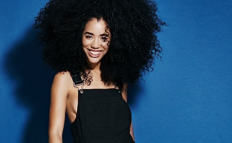 Jasmin Savoy Brown Camille Killion lesbian relationship, Jasmin Savoy Brown married to partner