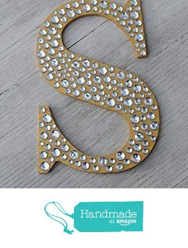 Sparkle Gold Bling Decorative Wall Letters Wedding Decor from Sparkle Gold Bling Decorative Wall Letters Wedding Decor from