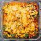 Keto Casserole With Ground Beef & Broccoli #beefandbroccoli