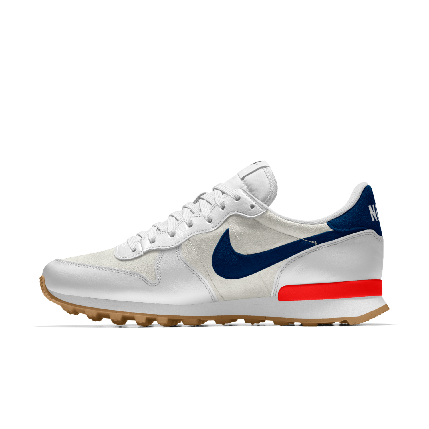 Nike Internationalist iD Shoe. Nike.com 