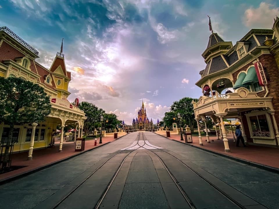 Florida Resident Disney Tickets As Low As 50 Per Day Disney Tickets 