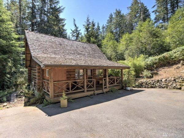 tiny houses washington state handicap accessible 960 sq ft log cabin in washington state loghomerustic home tiny houses washington state handicap accessible 960 sq ft log cabin in washington state loghomerustic home