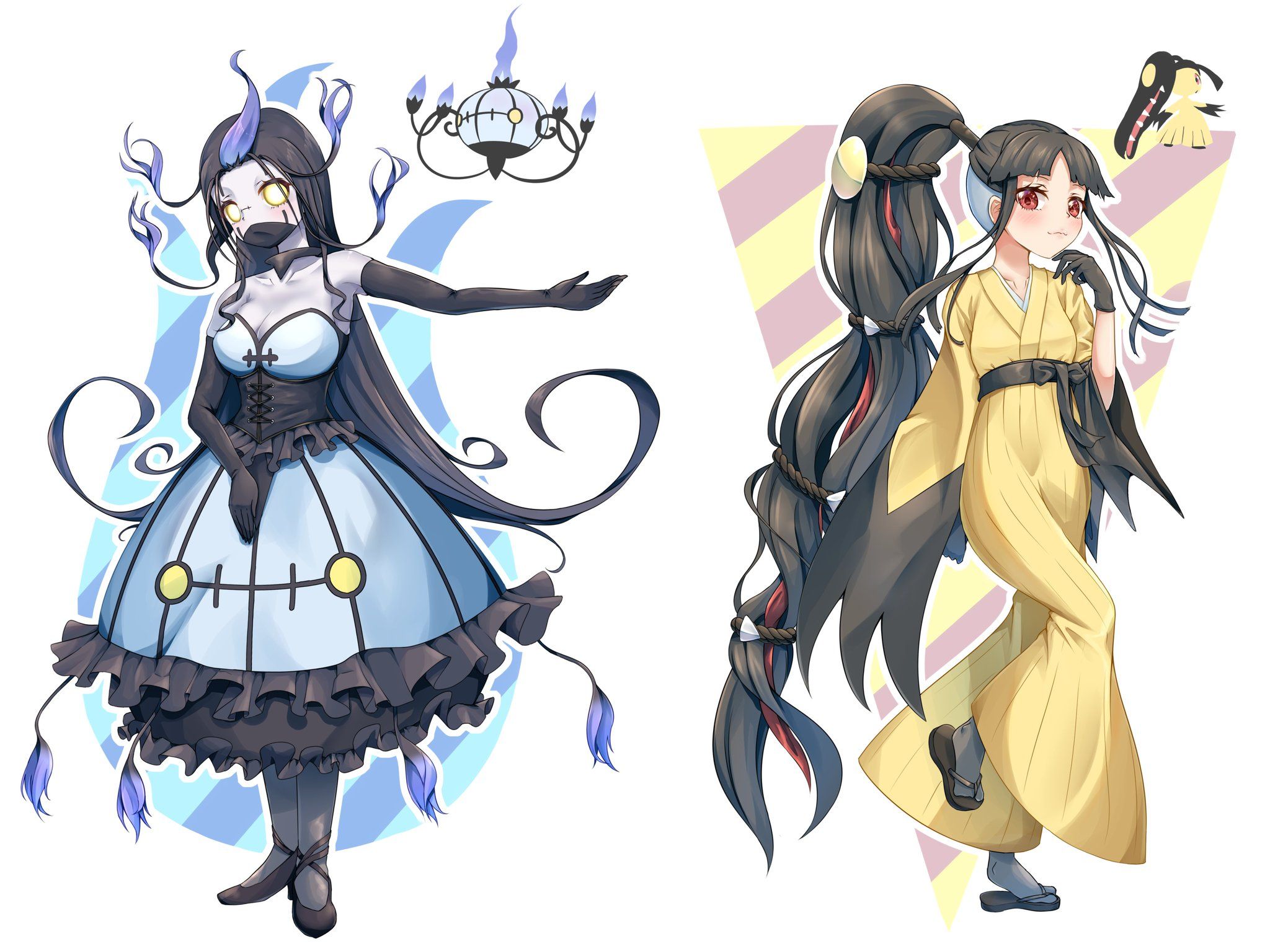 綵花 Art Anime 綵花 Art Anime