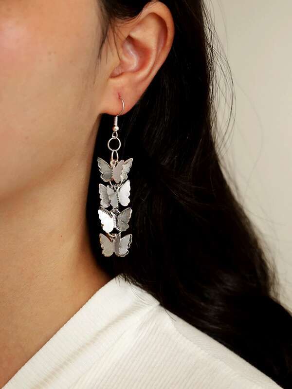 Download https://us.shein.com/1pair-3D-Butterfly-Drop-Earrings-p ...