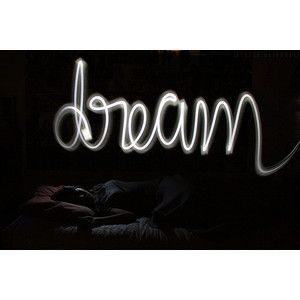 Essay on my strange dreams