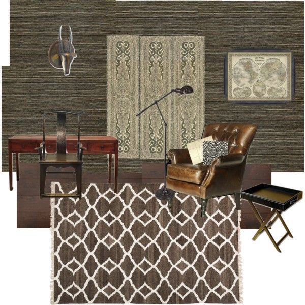 Home Office 3 By Georgicapondblog On Polyvore Featuring Interior Home Office 3 By Georgicapondblog On Polyvore Featuring Interior Interiors Design Ed Baueroficinas