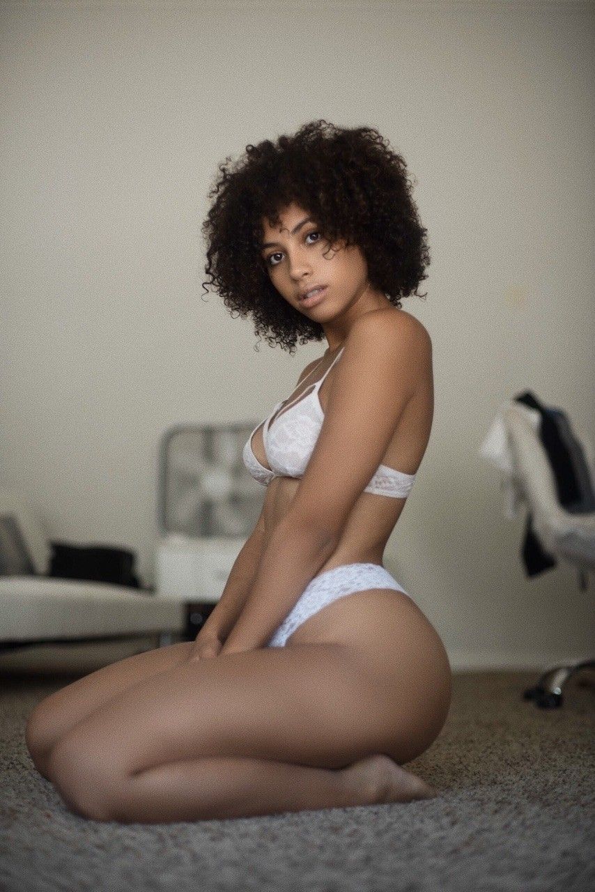 jada escort ebony Erotic entrancement video candace
