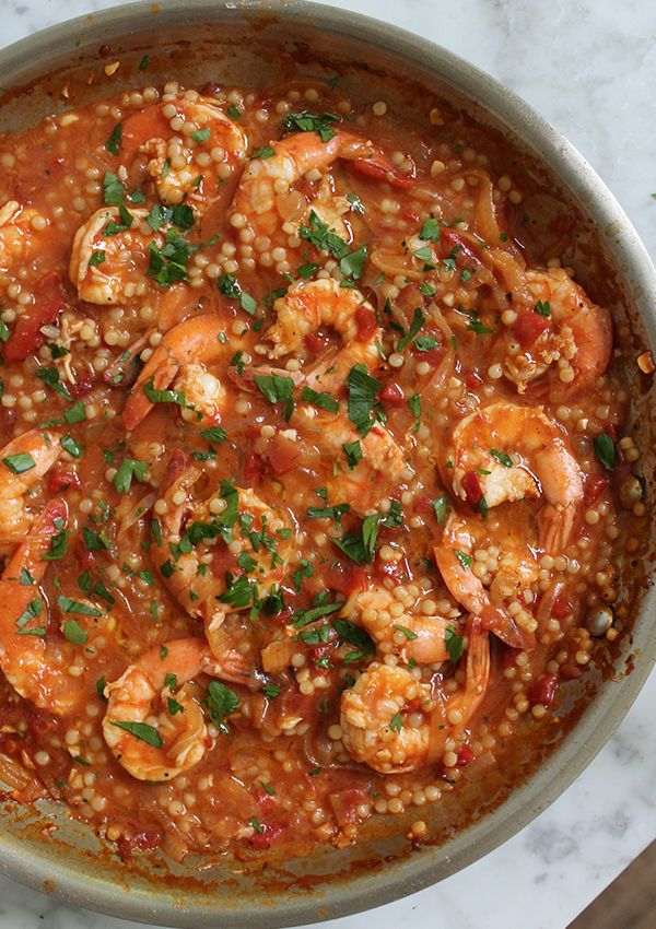 couscous lideylikes sidechef