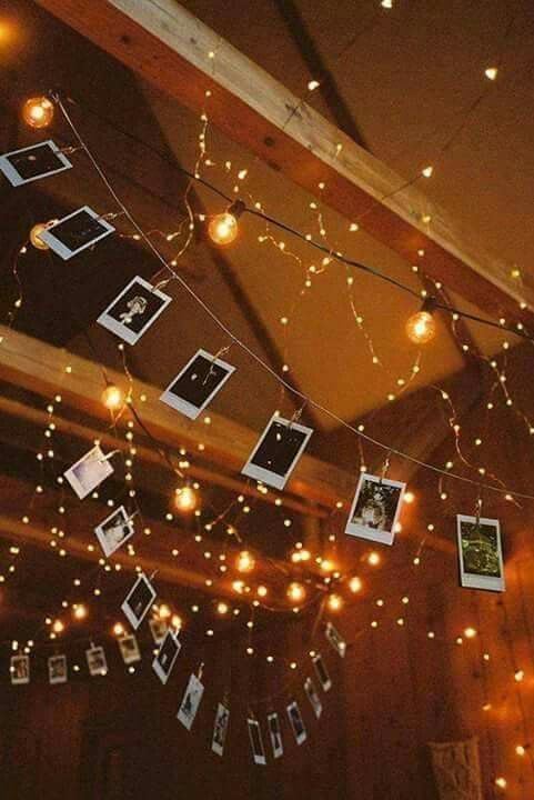 10 Decorating Ideas With Christmas Lights Decorating With