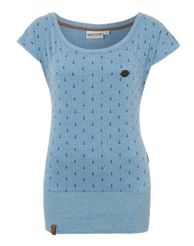 naketano pullover ankerdizzel, Naketano T Shirt Damen naketano pullover ankerdizzel, Naketano T Shirt Damen