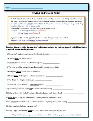 Verb Tenses Anchor Chart … Teaching grammar, Verbs