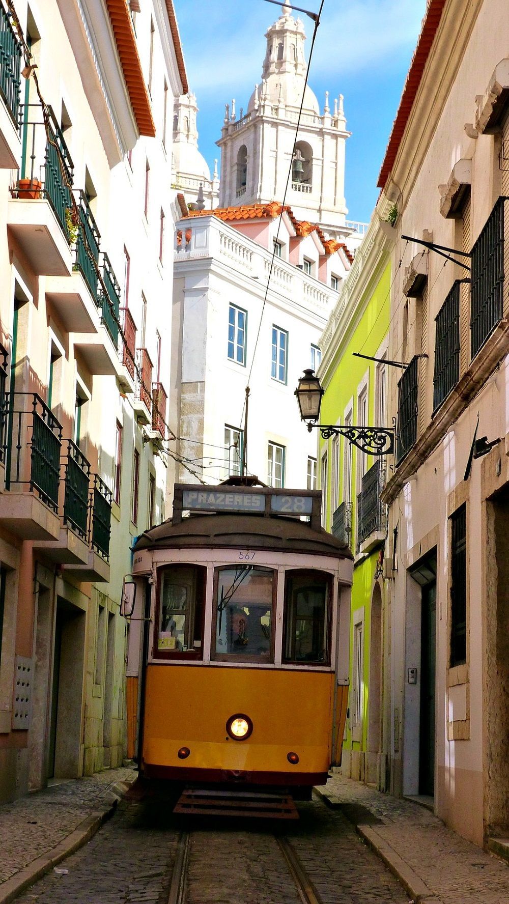 The wonderful city of Faro. Portugal is waiting for guests The wonderful city of Faro. Portugal is waiting for guests