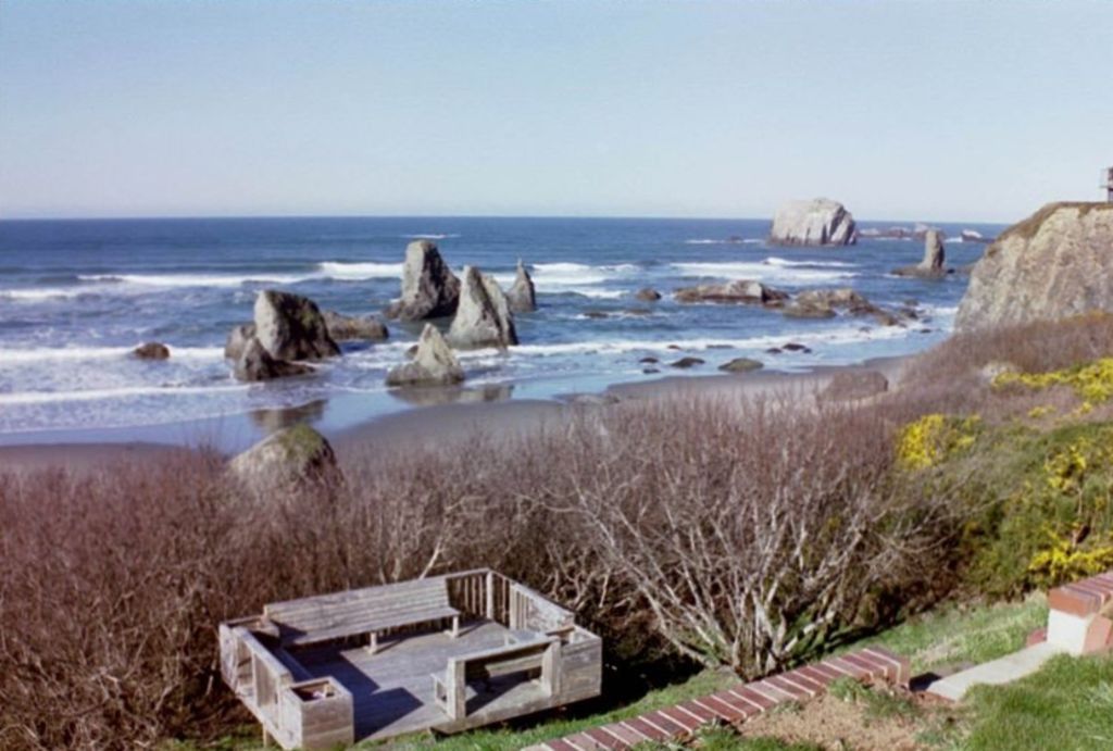 Stunning Beach Front House Near Bandon Dunes Golf Resort Winter Is Stunning Beach Front House Near Bandon Dunes Golf Resort Winter Is Almost Here On The Beautiful Oregon Coast Weather Often Surprisingly Lovely Dur