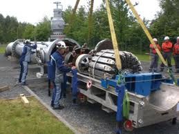 pipeline inspector