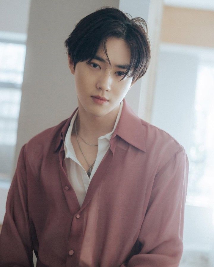 pin oleh devarajoan di kim junmyeon di 2020 pin oleh devarajoan di kim junmyeon di 2020