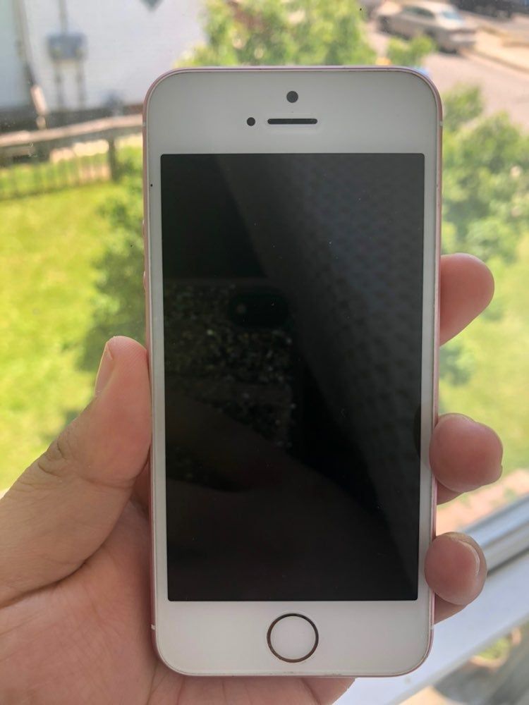 iphone se refurbished unlocked best buy
