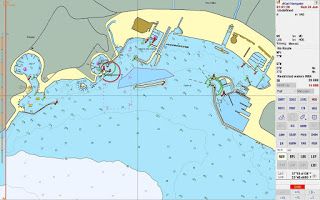 dkart navigator