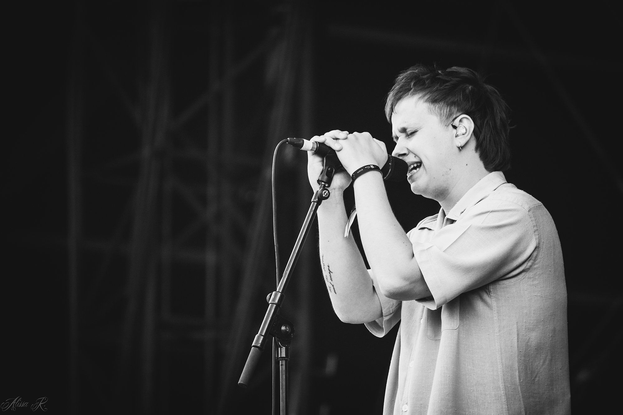 Conor Mason Nothing But Thieves alissakphotographie Nothing But Thieves, Nbt, Save My Life