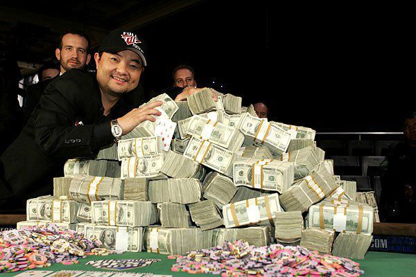 He Who Loses Money Loses Much He Who Loses A Friend Loses Much