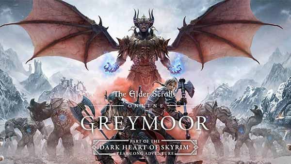 Eso xbox one release date