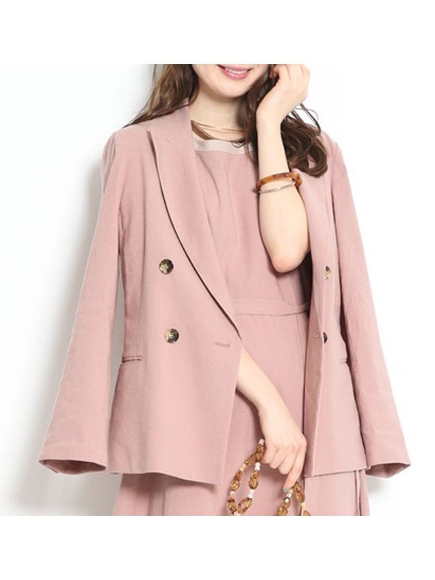 マイストラーダ Mystrada のテーラードジャケット レディースファッション 服の通販 Founy ファニー Id Prp Roupas マイストラーダ Mystrada のテーラードジャケット レディースファッション 服の通販 Founy ファニー Id Prp Roupas