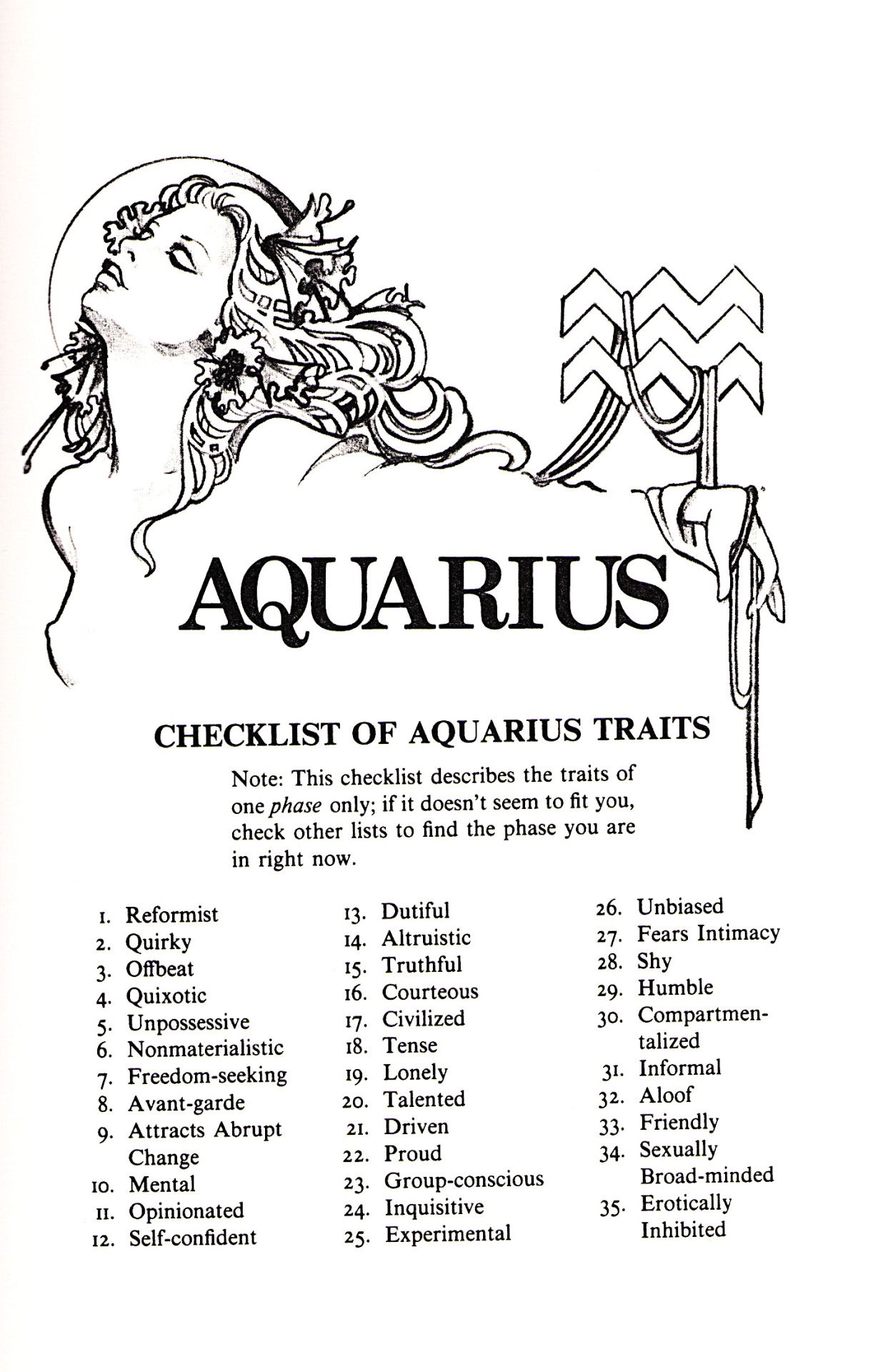Que metais e pedras son axeitados para o Aquarius Que metais e pedras son axeitados para o Aquarius