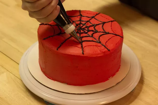 Birthday Cakes For Men, New Birthday Cake, Novelty Birthday Cakes, Cakes For Boys, Kids Cake, Birthday Crafts, Birthday Recipes, Birthday Nails, Boy Cakes