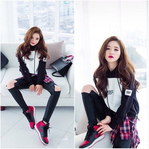 Pin on Seo Sung Kyung
