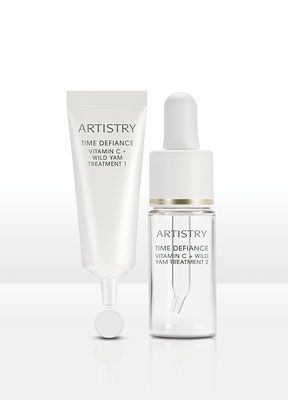 Skin amway yam artistry c and wild vitamin demonstrations care for juniors Artistry care c yam wild amway and vitamin skin demonstrations georgetown