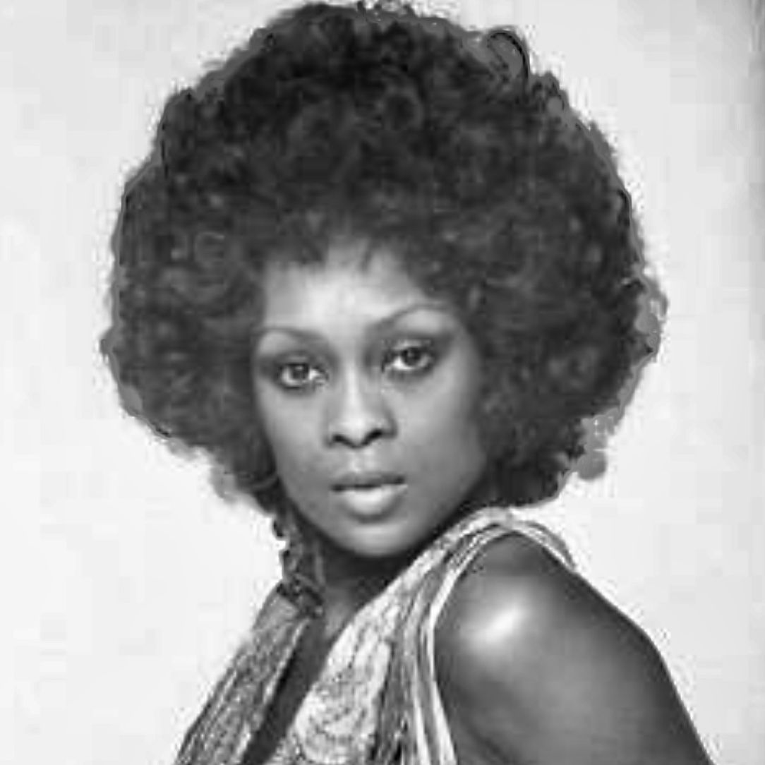 Lola Falana