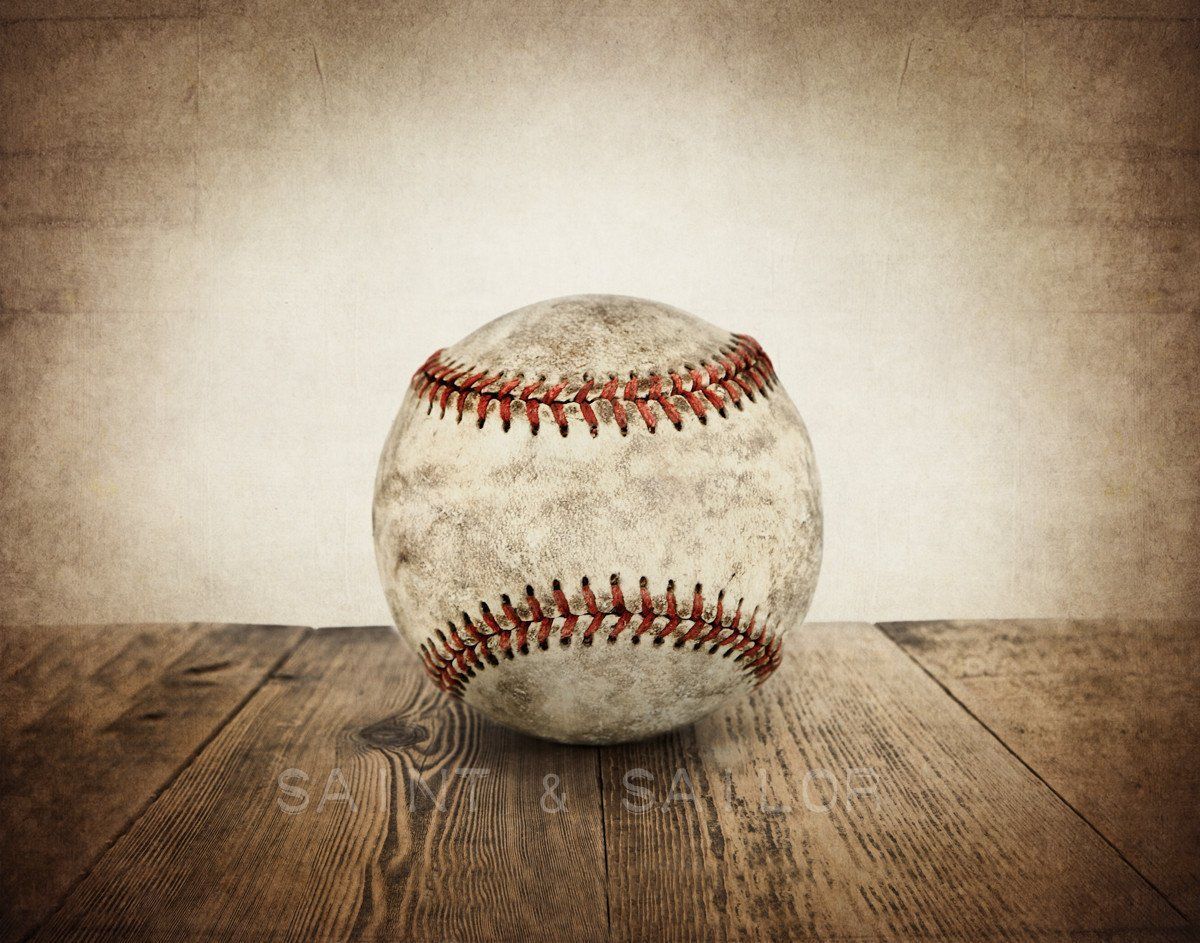 vintage baseball on barnwood baseballboys baseball boys pinterest