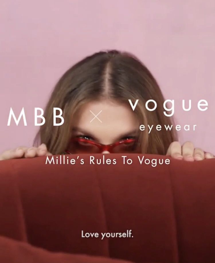 THIS IS THE DAY. Starting a new reLOVEution with Vogue Eyewear. Rule number 1: love yourself. #MBBxVogueEyewear #letsvogue , THIS IS THE DAY. Starting a new reLOVEution with Vogue Eyewear. Rule number 1: love yourself. #MBBxVogueEyewear #letsvogue, My cartoon Blog, My cartoon Blog