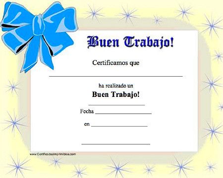 formato para certificados de reconocimiento imagui educacion formatos para reconocimientos y diplomas