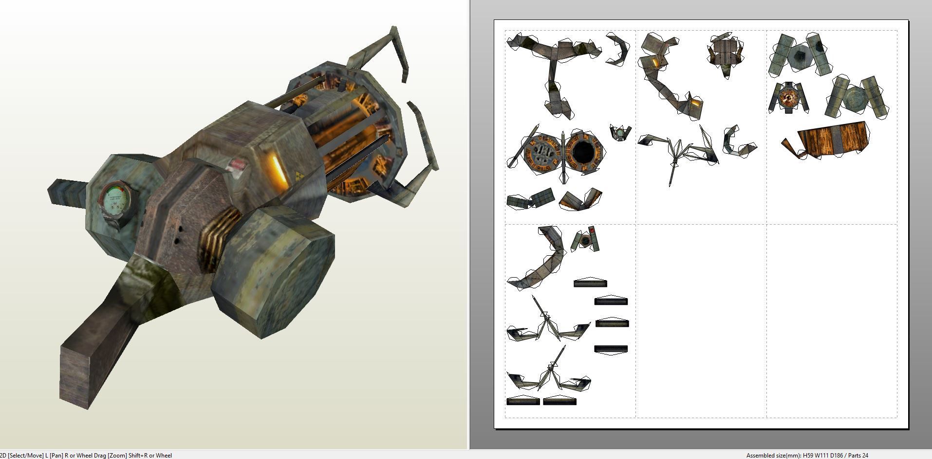 Халф лайф 2 мод на карты. Гравипушка half Life 2. Гравитационная пушка half Life 2. Гравипушка half Life 2 из бумаги. Гравипушка half Life 2 чёртёж.