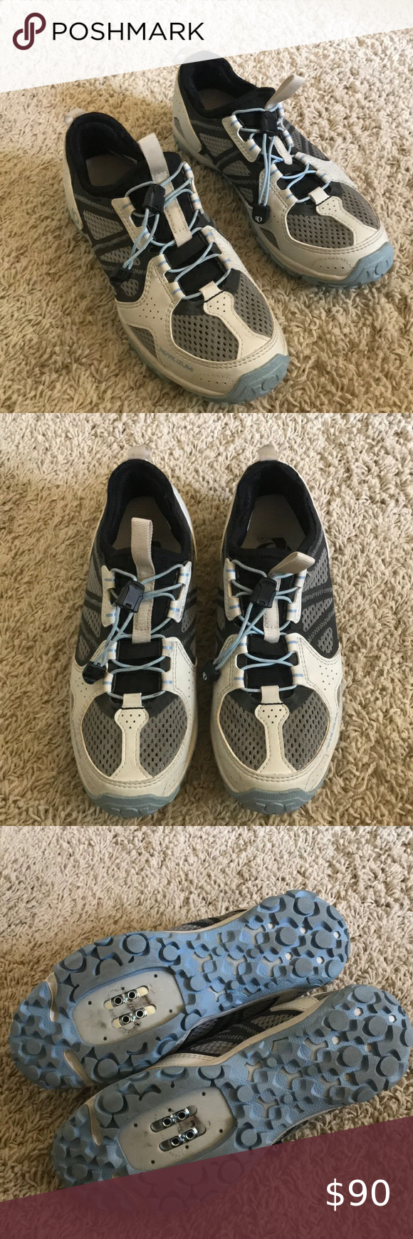 pearl izumi drift