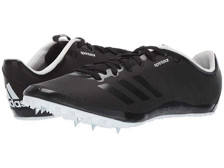 running spike shoes for men