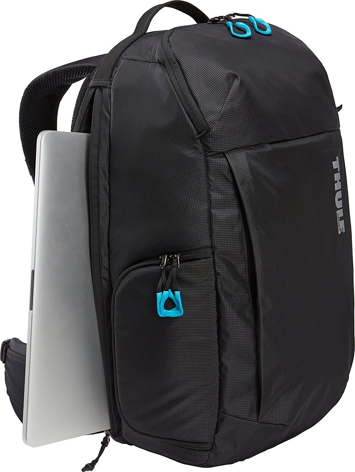 AmazonSmile Thule Aspect DSLR Backpack, fullsize, Black (3203410