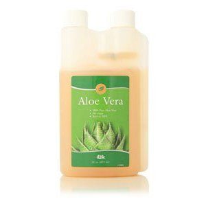 aloe contra la prostatitis